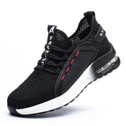 Titan – Arbeitsschuhe S3 – Ultraleicht & Atmungsaktiv mit Stahlkappe 8