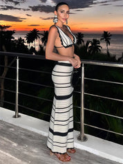 Bonnie | Tossy Strickset