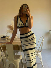 Bonnie | Tossy Strickset