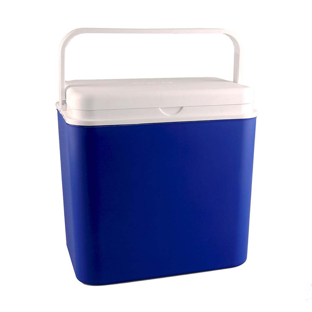 Tragbare Kühlerbox - 24 Liter 1