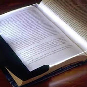 Tragbare Leselampe 4