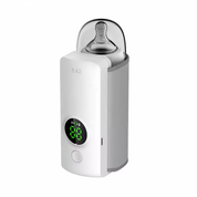 Tragbarer Flaschenwärmer - TravelHeat 0