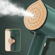 Tragbarer Handdampfglätter 1