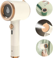 Tragbarer Handdampfglätter 4