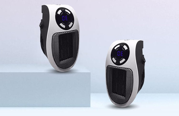 Tragbarer Heizstrahler von Top Heat – Tragbarer Raumheizer mit Top-Bewertung 4