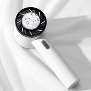 Tragbarer Klimaanlagenlüfter - Kompakter Handheld -Lüfter 3