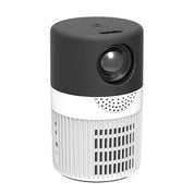 Tragbarer Mini -Filmprojektor 0