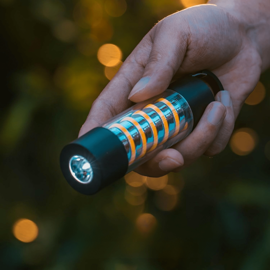 Trekka Außenleuchte 6