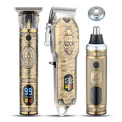 Trimmaster-4-in-1 Professional Clipper Kit 0