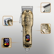 Trimmaster-4-in-1 Professional Clipper Kit 1