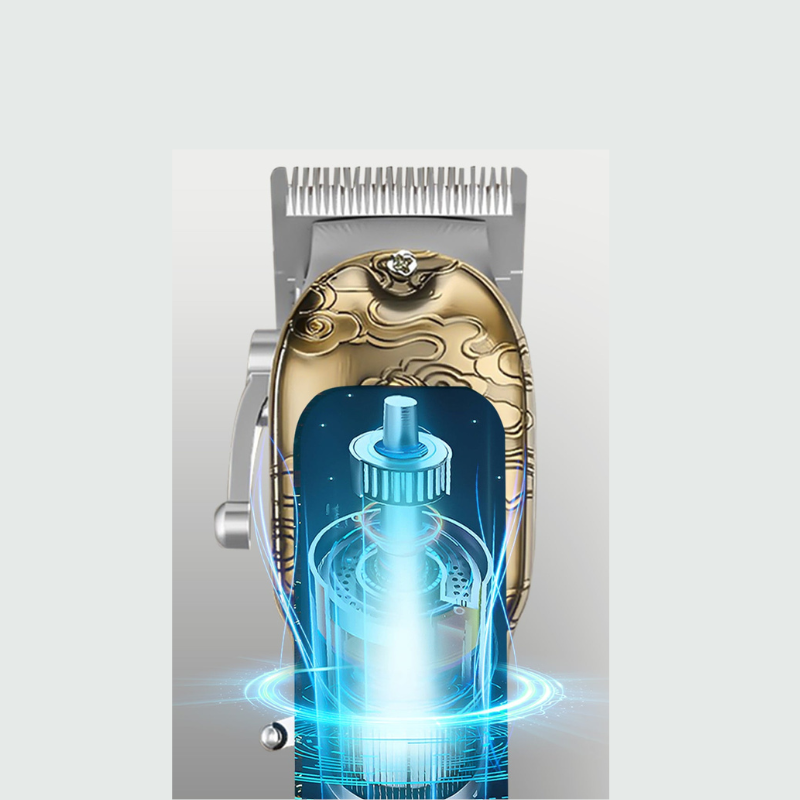 Trimmaster-4-in-1 Professional Clipper Kit 3