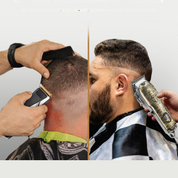 Trimmaster-4-in-1 Professional Clipper Kit 4