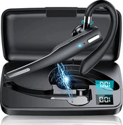 Trucker Dual Mic Wireless Bluetooth 5.1 Rauschunterdrückungs -Headset/Ohrhörer 6