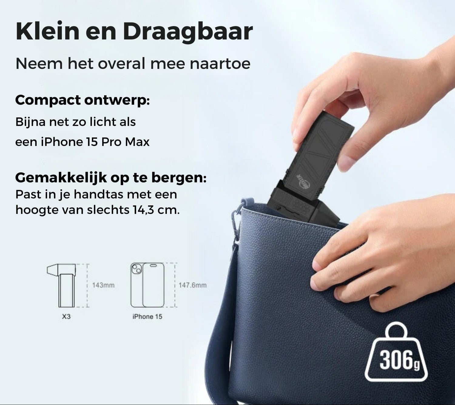 Turbojet Pro Blazer 2