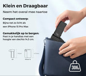 Turbojet Pro Blazer 2