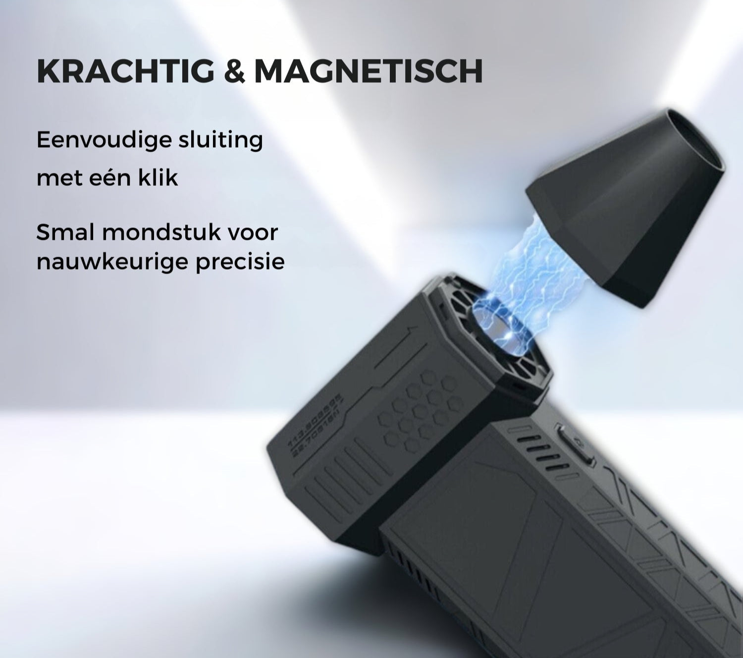 Turbojet Pro Blazer 4