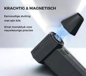 Turbojet Pro Blazer 4