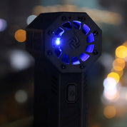 Turbojet Pro Blazer 5