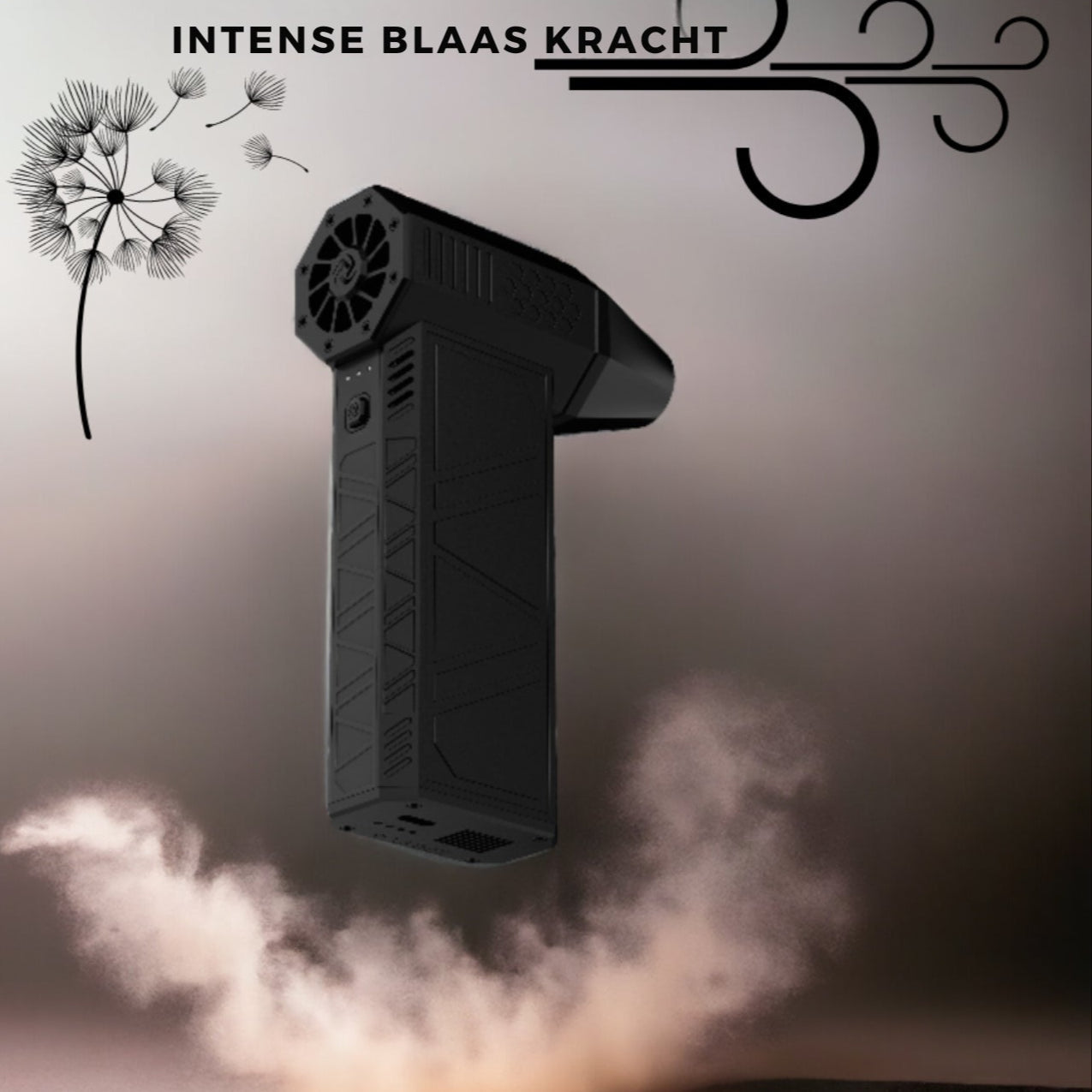 Turbojet Pro Blazer 6