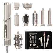 Turbostyle-8-in-1-Trocknerwerkzeuge 0