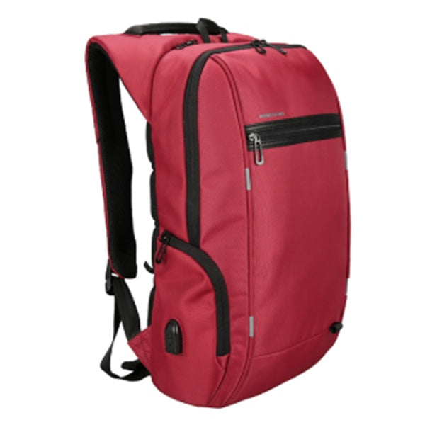 USB-Lade-Schultasche Laptoptasche 10