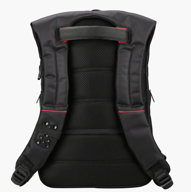 USB-Lade-Schultasche Laptoptasche 5