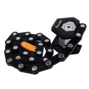 Ultimativ sicheres Fahrradschloss - TitanLock Pro 2