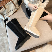 Ultimativ weiche Winterstiefel | Mit wunderbar warmem Futter 1