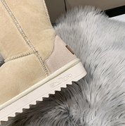 Ultimativ weiche Winterstiefel | Mit wunderbar warmem Futter 4