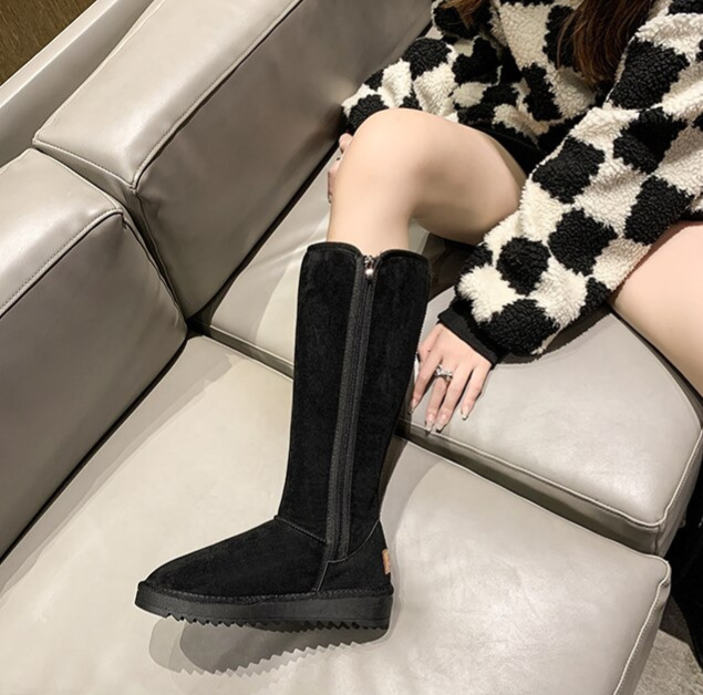 Ultimativ weiche Winterstiefel | Mit wunderbar warmem Futter 7