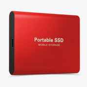 Ultradrive - externer SSD  Speicher 16TB/8TB/4TB/2TB/1TB