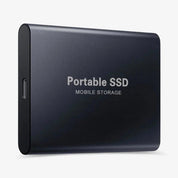 Ultradrive - externer SSD  Speicher 16TB/8TB/4TB/2TB/1TB