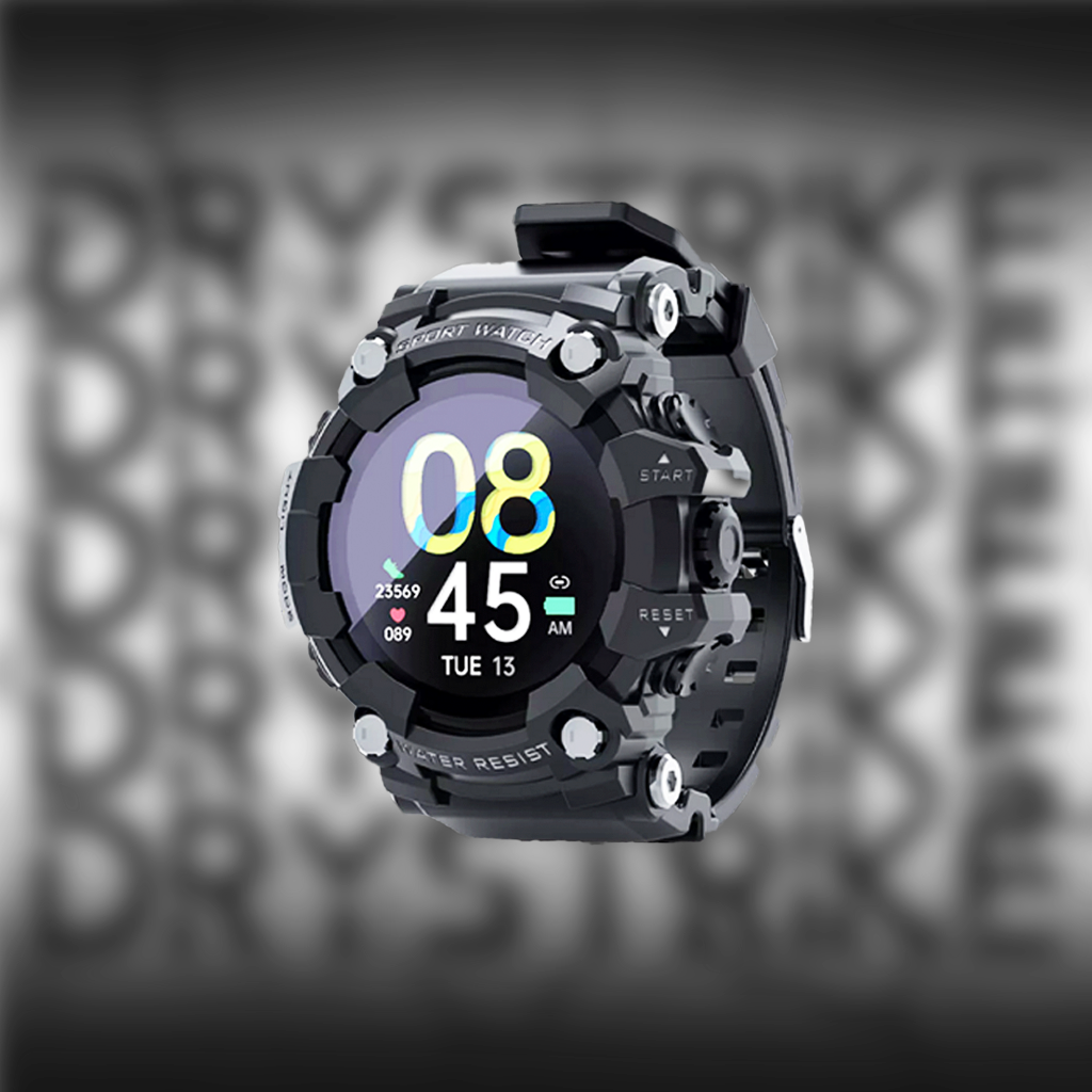 Ultra Tough Smartwatch 0