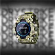 Ultra Tough Smartwatch 2