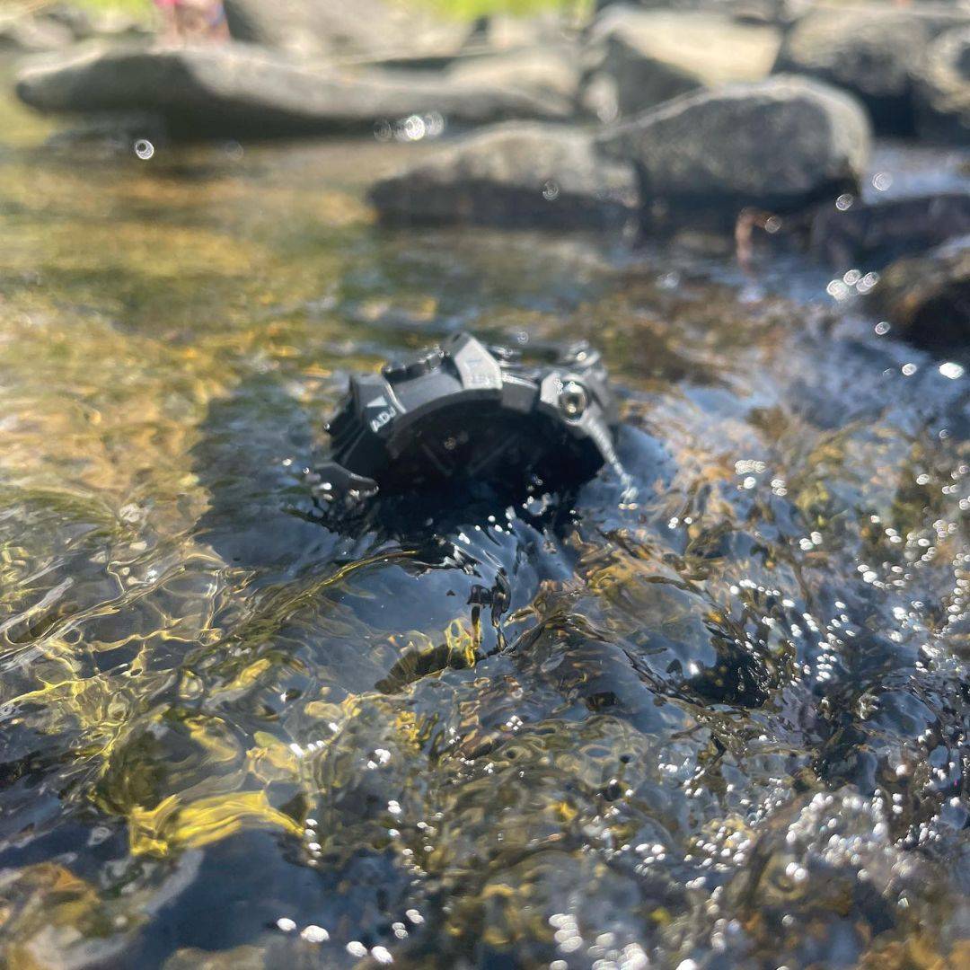 Ultra Tough Smartwatch 3