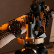 Ultra Tough Smartwatch 4