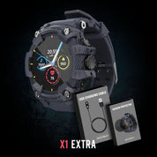 Ultra Tough Smartwatch 7