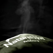 Ultraleicht isolierter Schlafsack zum Campen - Kaltes Wetter im Freien im Freien Schlafsack 4