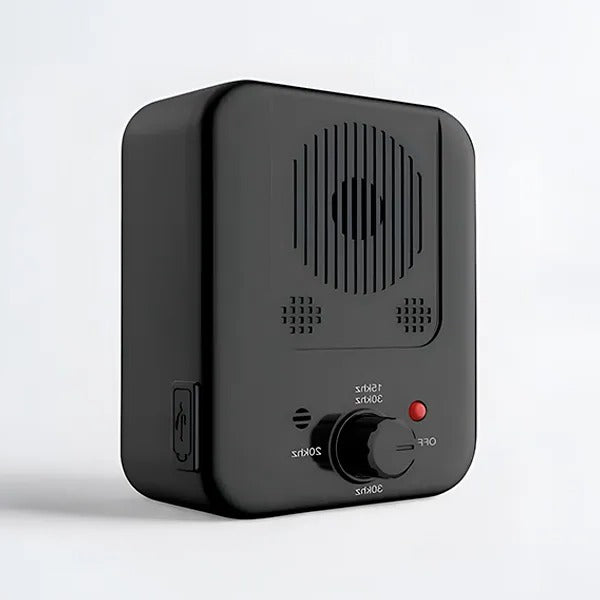 Ultraschall-Antibellgerät 0