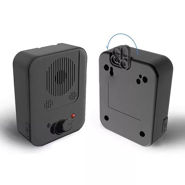 Ultraschall-Antibellgerät 4