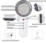 3-in-1-Ultraschall-EMS-Massagegeräte für Fettreduktion und Körperbildung-5