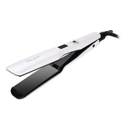 Thermostyle - Turmalin Keramik Haarglätter mit LCD -Display