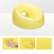 Contourrest - Ergonomische Gedächtnisschaumkissen für Schönheitssalon Komfort-4