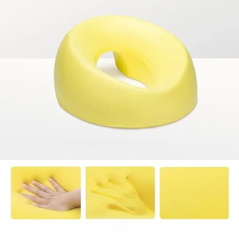 Contourrest - Ergonomische Gedächtnisschaumkissen für Schönheitssalon Komfort-4