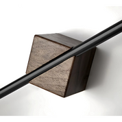  Handtellefase - Raumspeicherte Handtuchhalter für Badezimmer und Küche-3