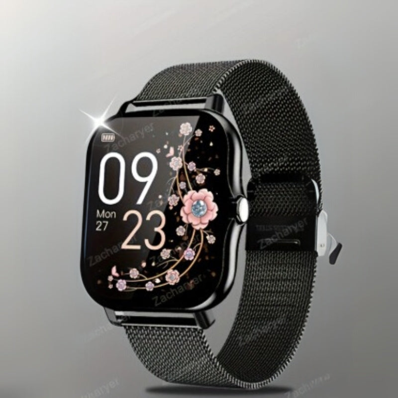 Smartwatch | 2.0 Pro