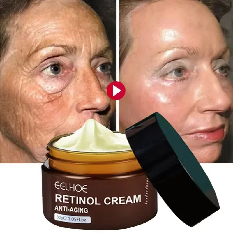 Agedefy-Retinol Anti-Aging-Gesichtscreme-3