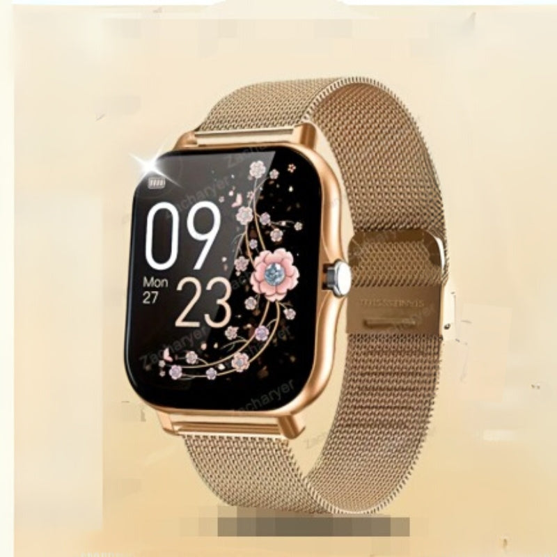 Smartwatch | 2.0 Pro