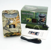 Nachtsicht im Freien Wildlife Tierkamera