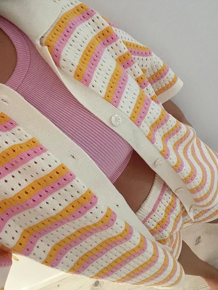 MILA | 2-teiliges Sommer-Set